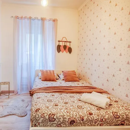 דירה Charme Lisboete Pres D'alfama
