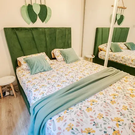 Apartmán Charme Lisboete Pres D'alfama Lisboa
