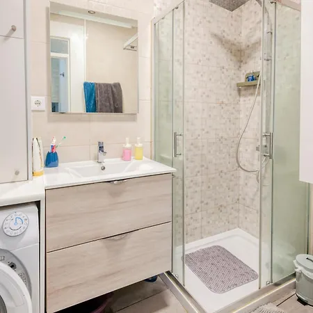 Charme Lisboete Pres D'alfama Апартаменты